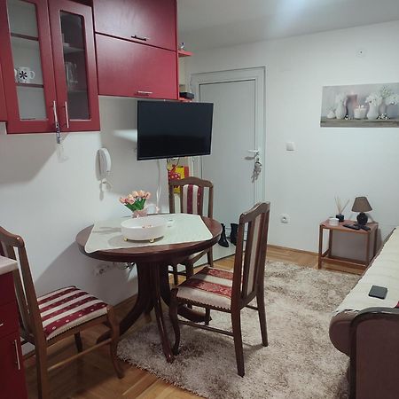 Jana Appartement Veliko Gradište Buitenkant foto